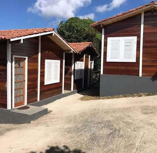 Encanto Da Mata - Chale Ipe - Lavras Novas-Mg