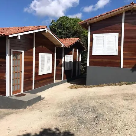 Encanto Da Mata - Chale Ipe - Lavras Novas-Mg Exterior photo